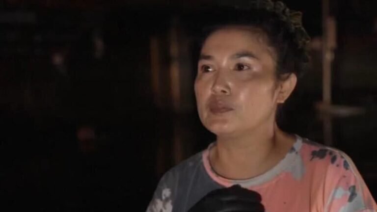 Inundaciones históricas en Tailandia y Malasia dejan decenas de fallecidos