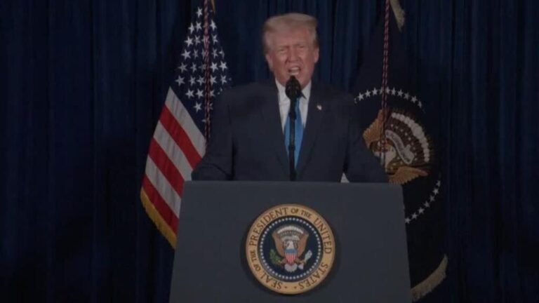 Estados Unidos suspende decisiones de asilo y pausa emisión de visas para afganos