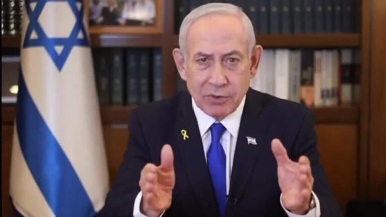 Netanyahu solicita indulto en su juicio por corrupción