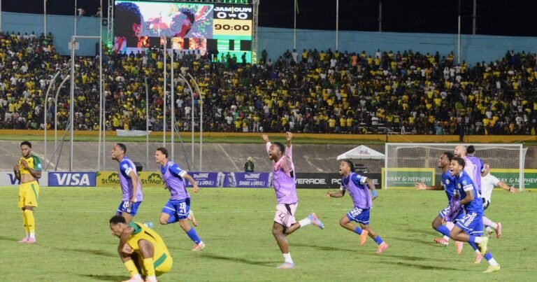 El milagro Curazao: el plan secreto de la islita que "le robó" todos sus jugadores a Países Bajos y se metió en el Mundial 2026