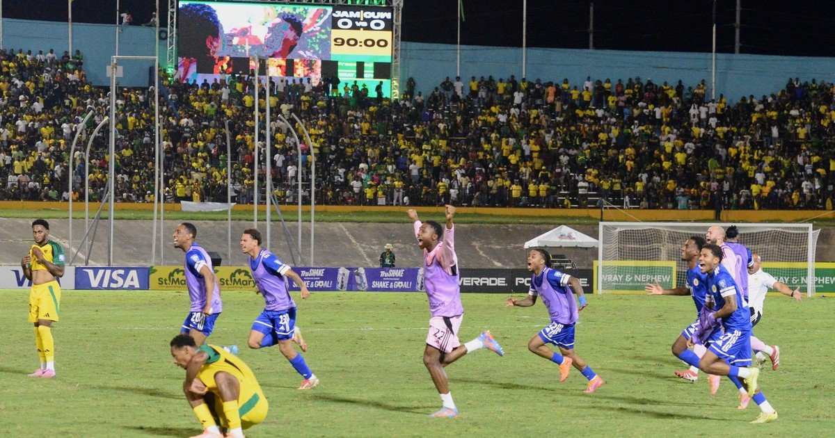 El milagro Curazao: el plan secreto de la islita que "le robó" todos sus jugadores a Países Bajos y se metió en el Mundial 2026