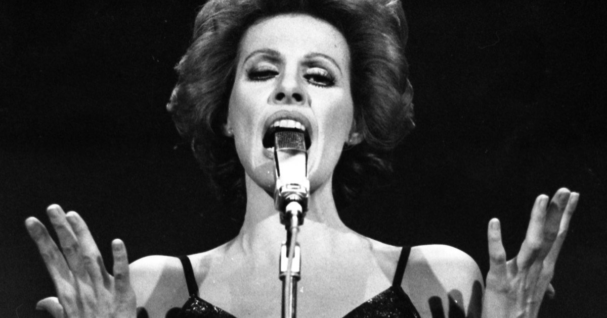 Murió Ornella Vanoni, la legendaria estrella de la canción italiana, a los 91 años