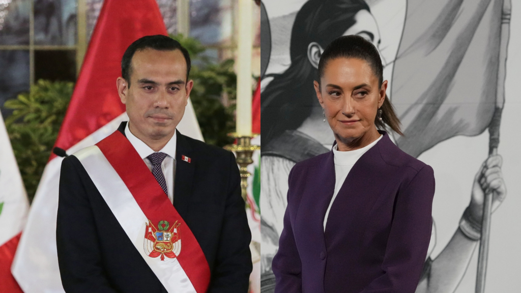 Perú rompe relaciones con México por dar asilo a la ex primera ministra Betssy Chávez