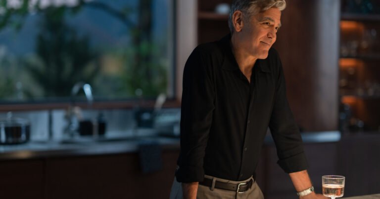 Lo que viene: lo nuevo de George Clooney y el documental sobre Lali encabezan los estrenos de la semana en el streaming