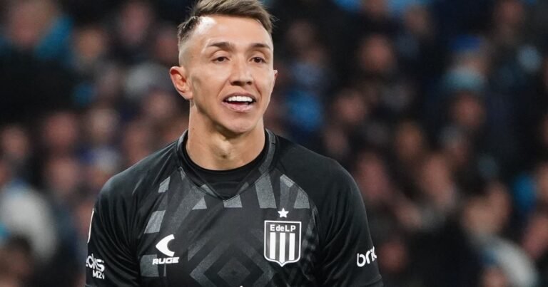 Muslera, sin filtro contra el arbitraje, tras la victoria de Boca frente a Estudiantes: "Es muy obvio lo que pasa en el fútbol argentino"