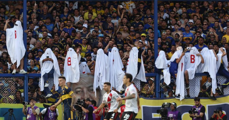 Boca, sancionado por "excesos" en el recibimiento del Superclásico contra River: cuál fue el motivo y qué deberá cumplir en su próximo partido