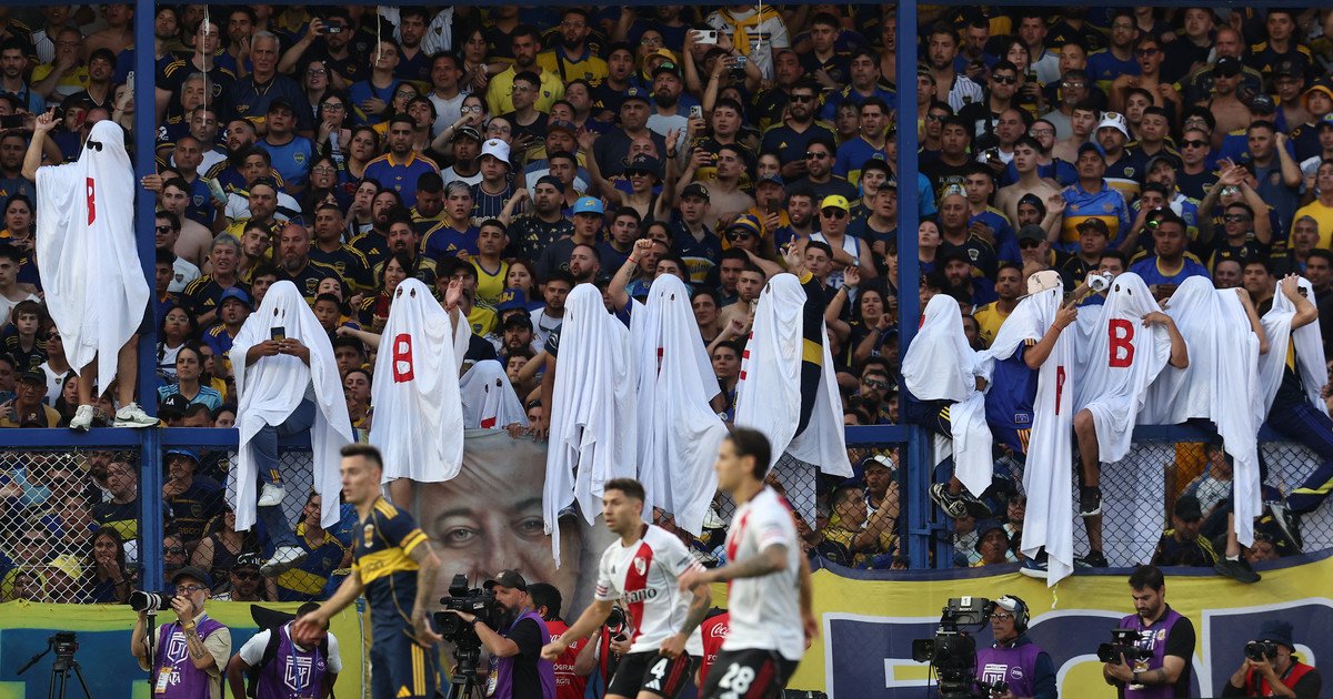 Boca, sancionado por "excesos" en el recibimiento del Superclásico contra River: cuál fue el motivo y qué deberá cumplir en su próximo partido