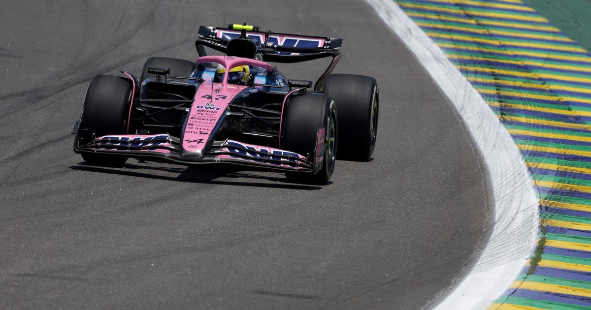 F1 GP de Brasil: el recorrido por el trazado de Interlagos, un circuito con Ayrton Senna muy presente y donde Colapinto busca revancha