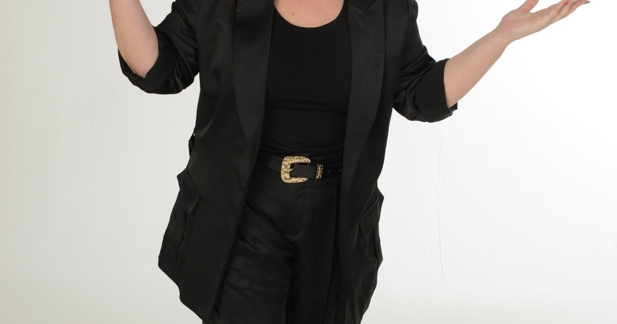 Malena Guinzburg, rumbo al debut en TV: "Mi papá tal vez esté condenado al olvido y hay alguna generación nueva que no lo conoció"