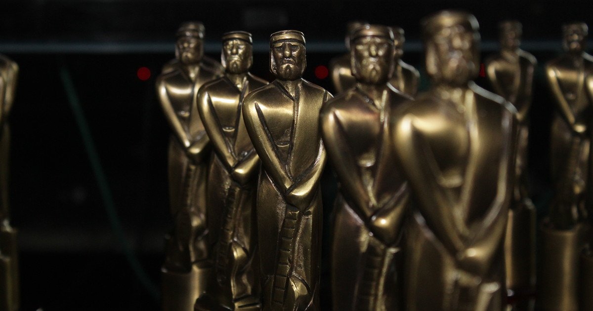 Martín Fierro de Cable 2025: a qué hora es la entrega, la lista de nominados y dónde ver la ceremonia