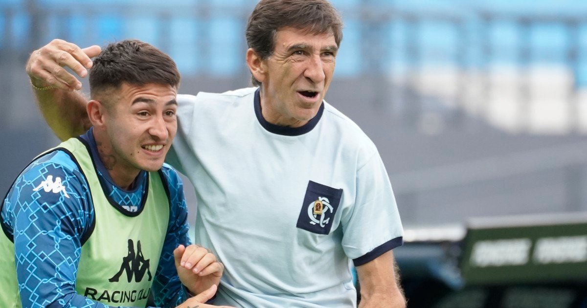 Newell's vs Racing, por el Torneo Clausura 2025: minuto a minuto, en directo