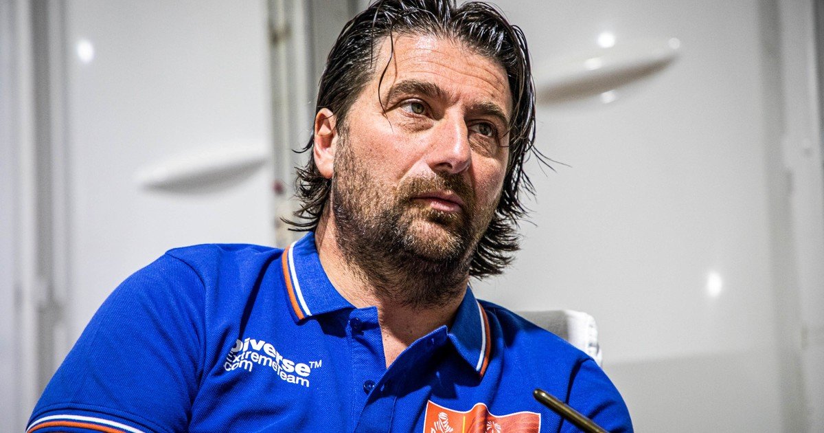 David Castera y todo listo para otra travesía por el desierto de Arabia Saudita: "Buscamos equilibrio en la dificultad de todo el Dakar 2026"