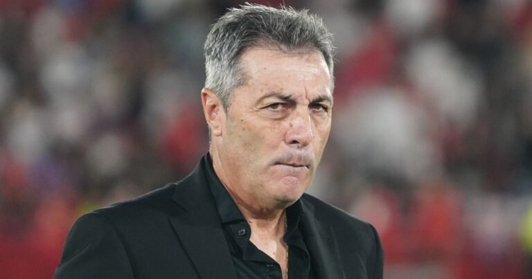 La picadora de carne del futbol argentino sumó otra víctima: Kudelka se fue de Huracán tras el escándalo con Gariano en Barracas Central