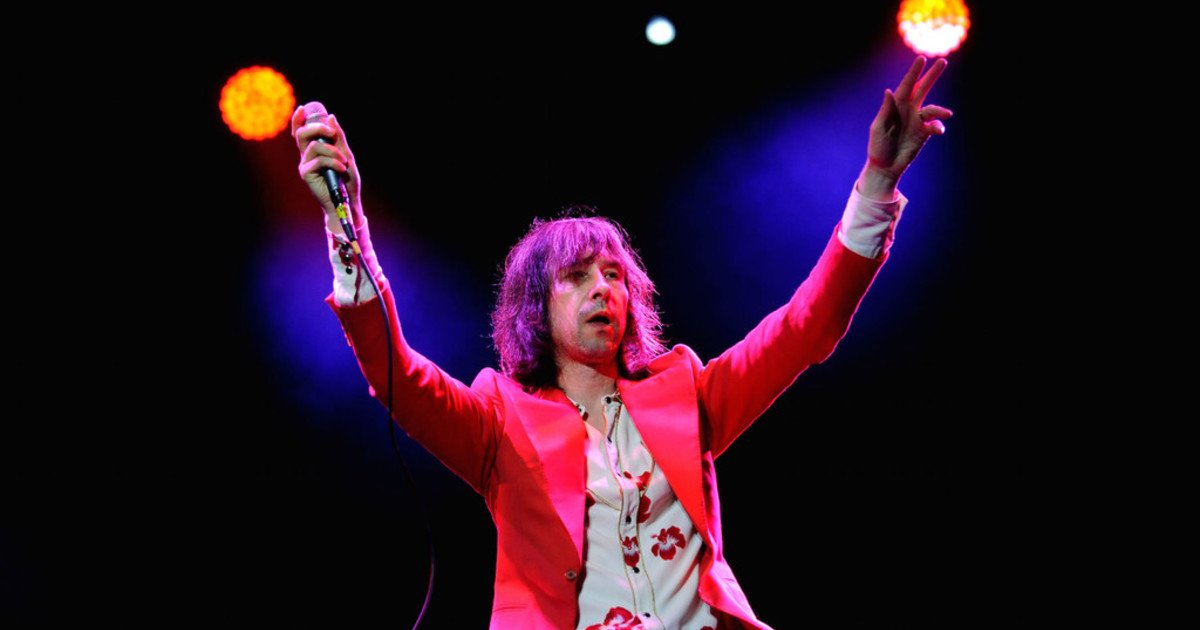 Festival Music Wins, con Primal Scream y Massive Attack: horarios, cómo llegar y dónde comprar las entradas