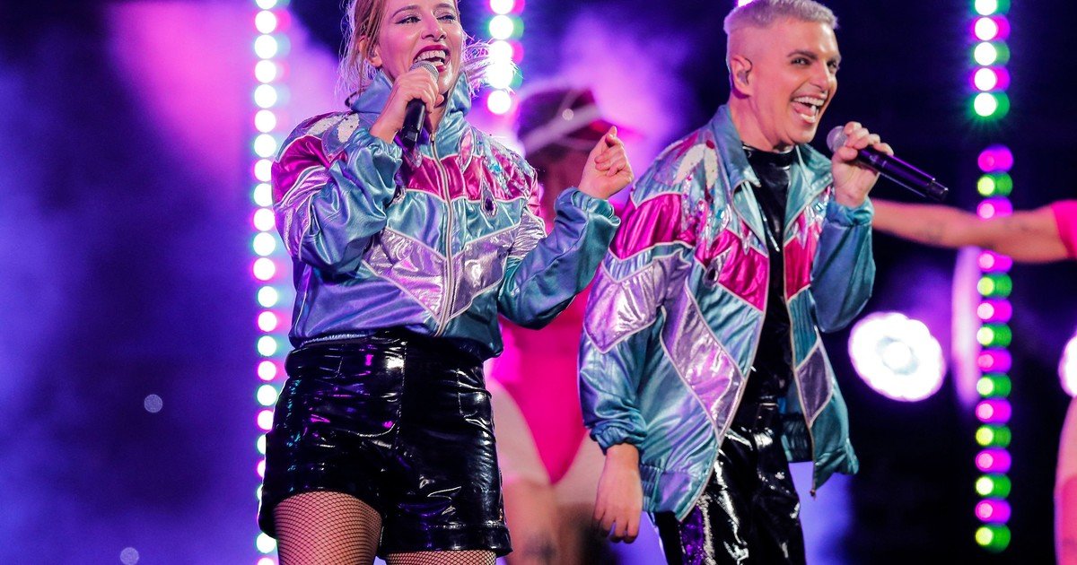 Miranda! sorprende con el anuncio de un tercer Ferro y quiere llegar a los 100 mil espectadores: cuándo y dónde comprar entradas