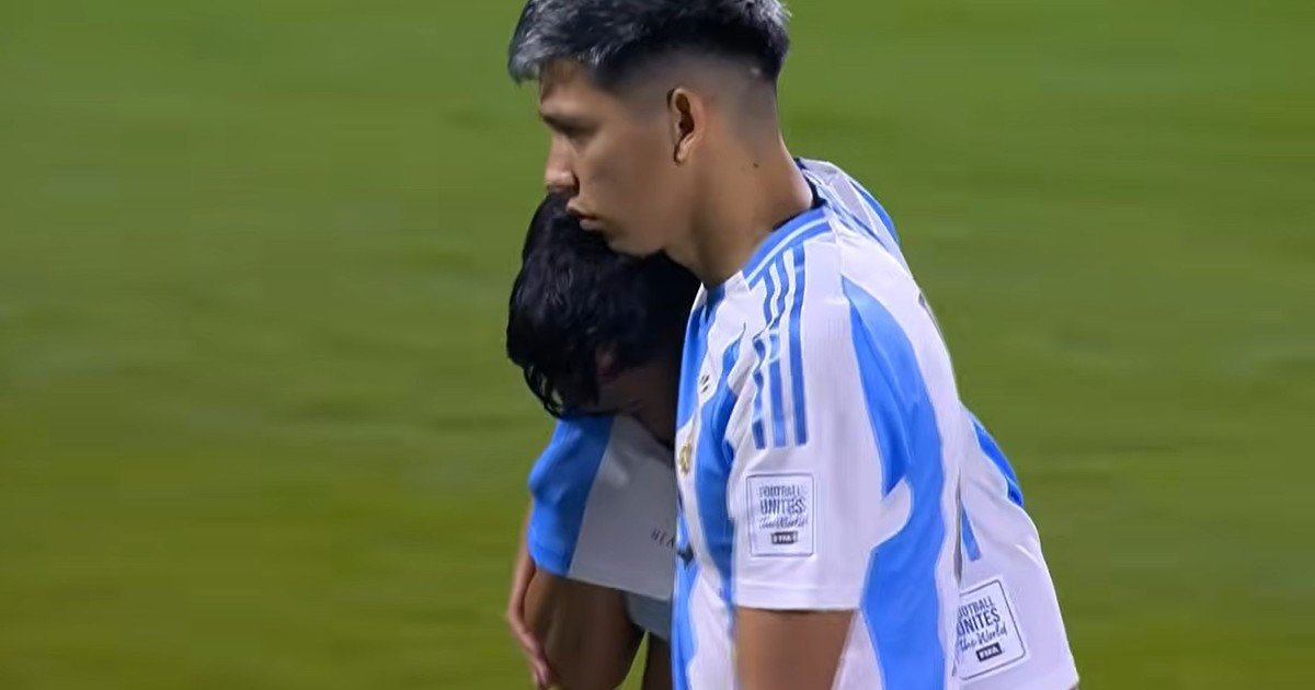 Argentina y su maldición en los Mundiales Sub 17: el único título que le falta ganar a la Selección esta vez se terminó por culpa de México