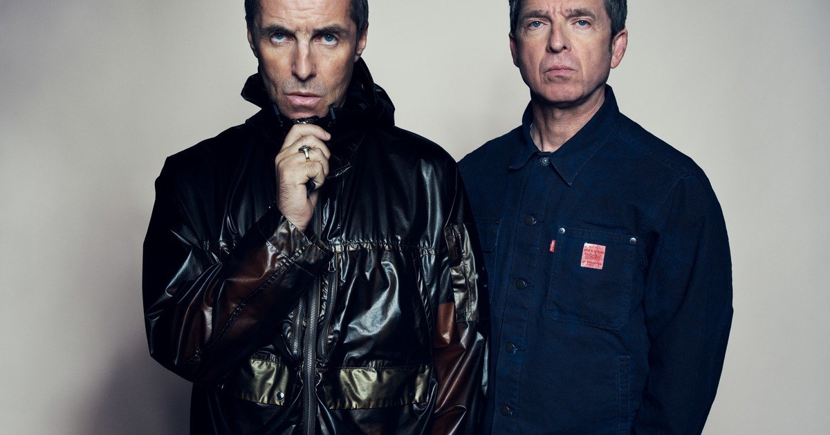 Oasis: el álbum “Titanic del rock” que hundió a Stone Roses y catapultó a los Gallagher