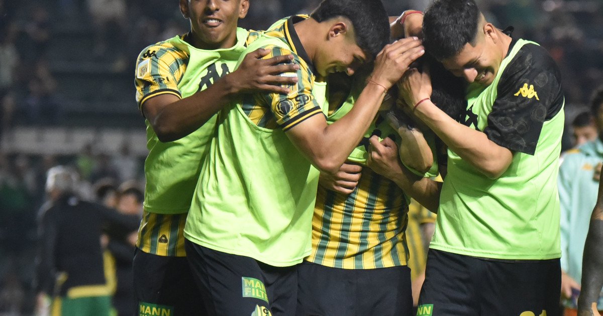 La agenda deportiva del sábado: Aldosivi, San Martín y Godoy Cruz quieren evitar el descenso y las Eliminatorias darán más clasificados para el Mundial 2026