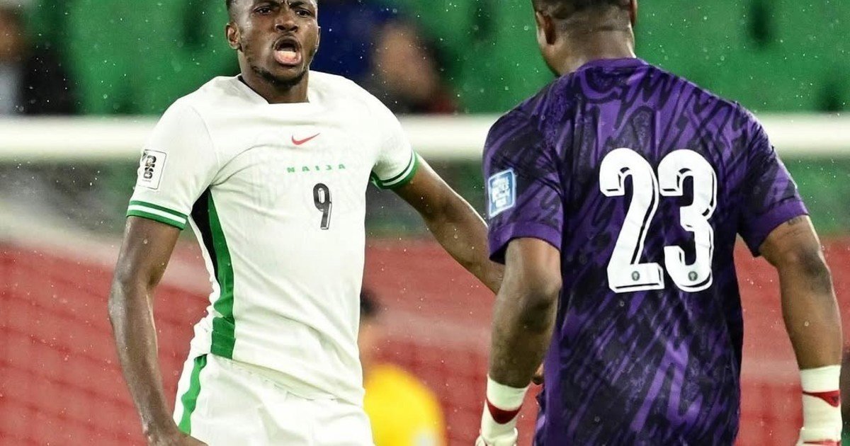 Nigeria y Republica Democrática del Congo aún sueñan con llegar al Mundial 2026 y condenaron al histórico Camerún y Gabón a mirarlo por TV