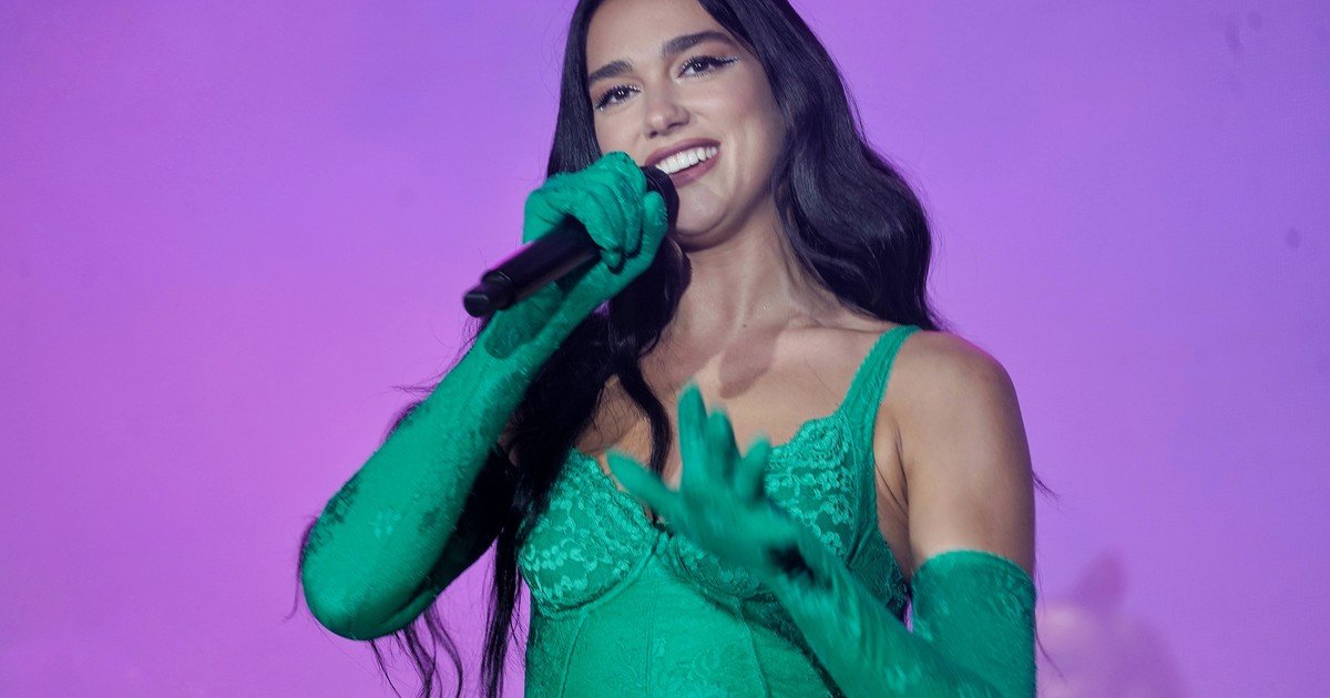 Dua Lipa en Argentina: apertura de puertas, cortes, cómo llegar y todo sobre los conciertos en el estadio River Plate este 7 y 8 de noviembre