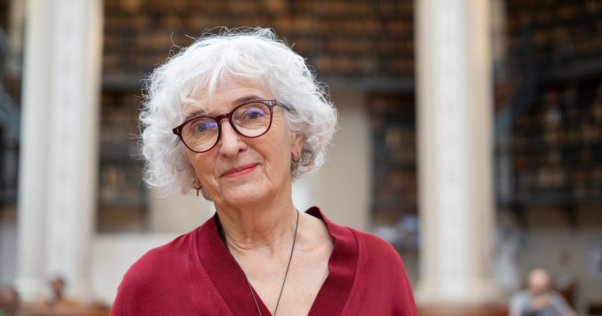 Luz Pichel, en el Festival Internacional de Poesía de Rosario: “En la frontera encontré mi lengua”