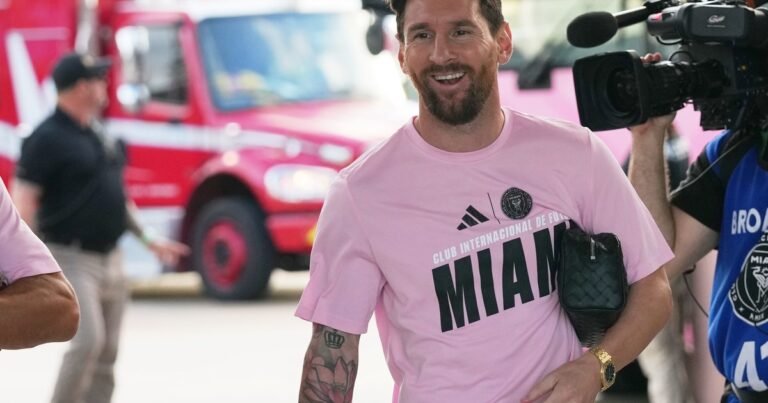 La MLS y Apple profundizan su alianza en el año del Mundial 2026: se termina el Season Pass y todos los partidos de Messi se verán sin costo en su plataforma