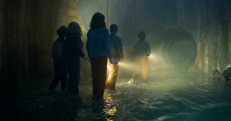 “It: Welcome to Derry”, capítulo 5 en HBO Max: cuándo sale, horario de estreno por país, de qué trata y todo sobre el nuevo capítulo