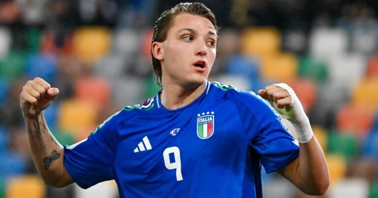 Se definen las Eliminatorias al Mundial 2026: todas las selecciones en carrera por los 14 boletos directos y los seis repechajes de marzo