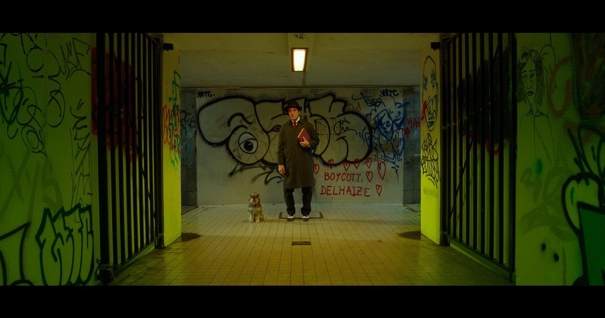 De la comunidad al cine: Orsai presenta su nueva película financiada por más de diez mil personas