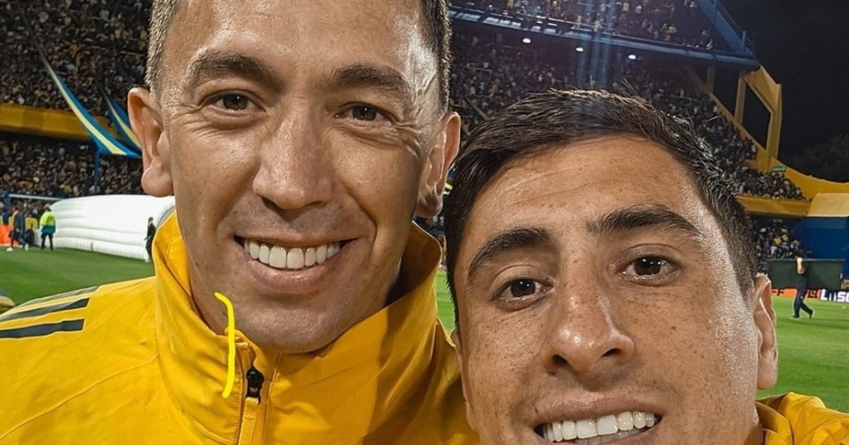 Boca y una victoria de arco a arco: Marchesín y Merentiel, las claves de la clasificación a cuartos de final