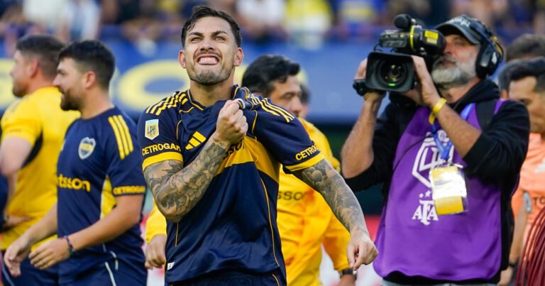 Boca vs Talleres de Córdoba, por los octavos de final del Torneo Clausura: a qué hora es, probables formaciones y cómo ver EN VIVO