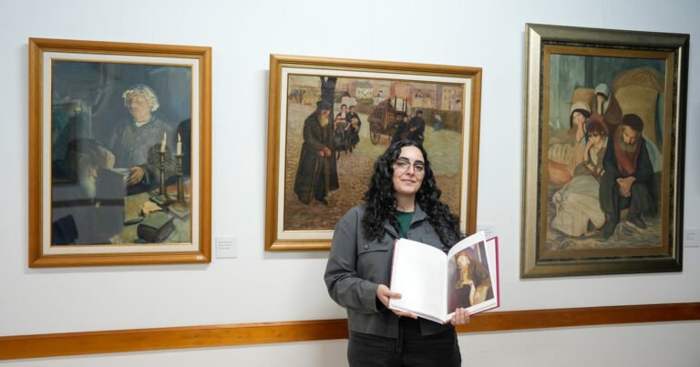 El IWO cumple 100 años: historia y rescate del archivo cultural judío más importante de América Latina