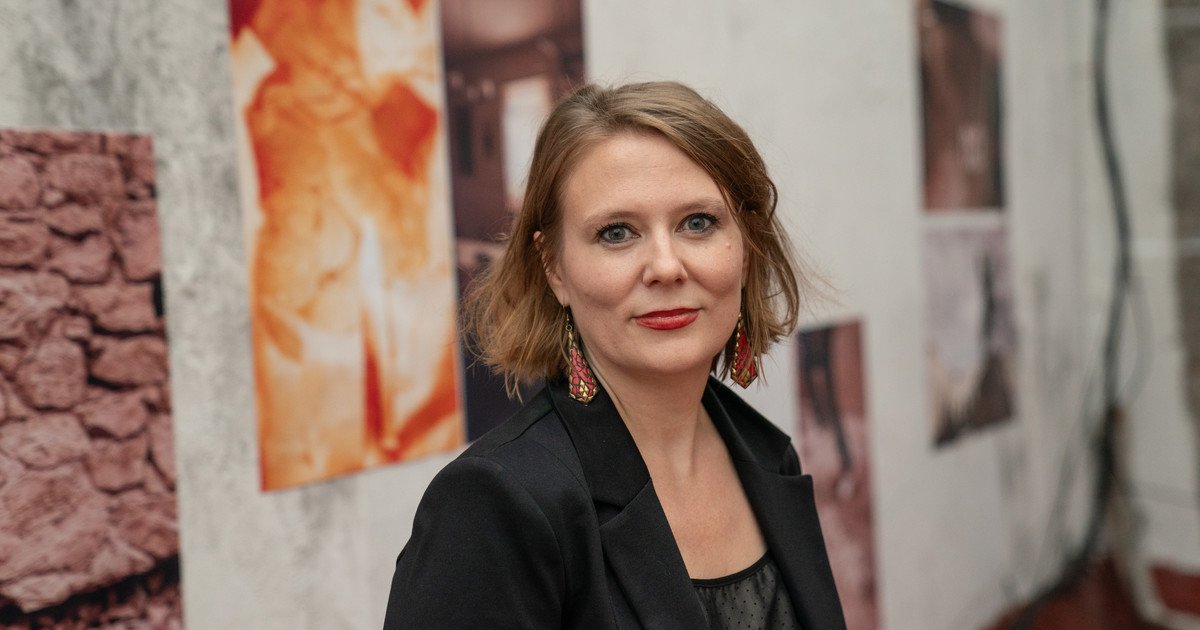 De la Orán de Salta a la Oran de Argelia: la conexión artística de Anita Pouchard Serra entre dos continentes