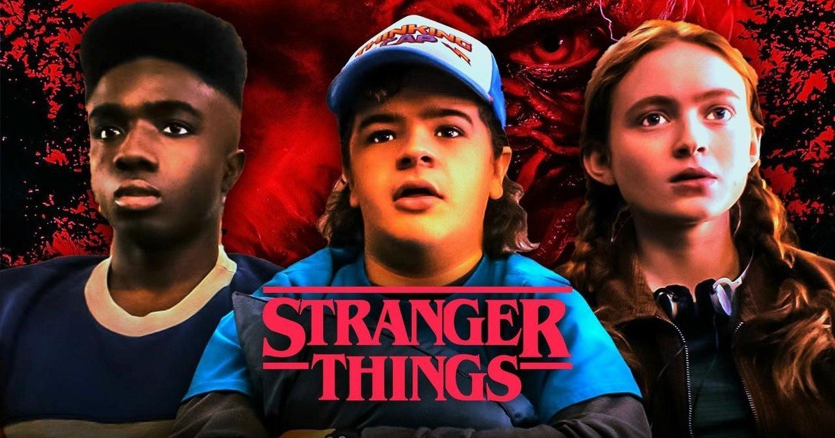 Los capítulos de Stranger Things que debes ver antes de la temporada 5: "Son buenos episodios para revisitar"