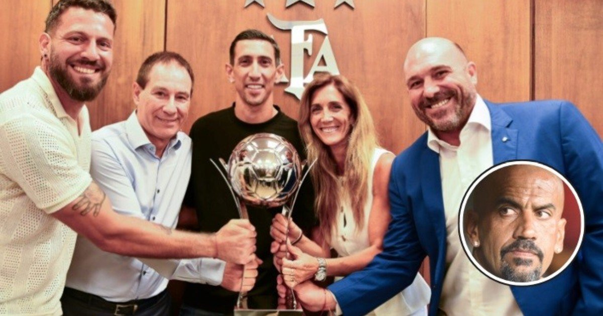 La AFA ahora obliga a Estudiantes a hacerle un "pasillo" a Rosario Central y Toviggino se burló de Verón