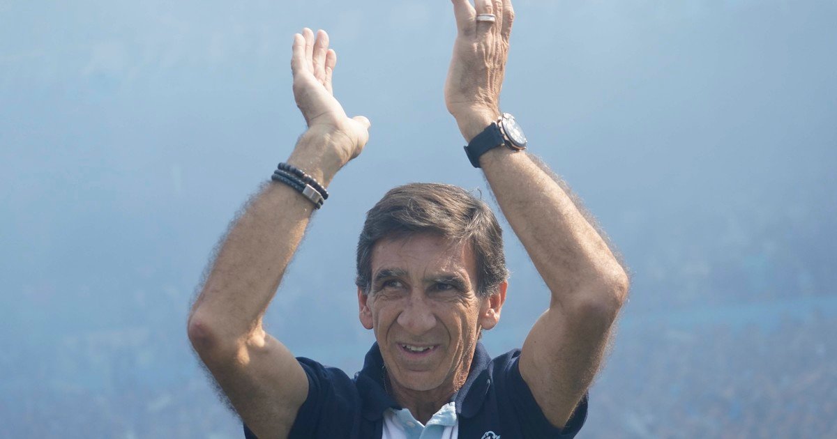 Racing: la renovación de Gustavo Costas es un hecho, más allá del cierre del Torneo Clausura