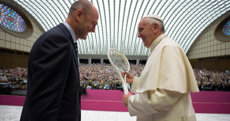 Italia, el nuevo todopoderoso del tenis mundial: la mente maestra detrás del fenómeno, la conexión argentina y el plan para destronar al fútbol