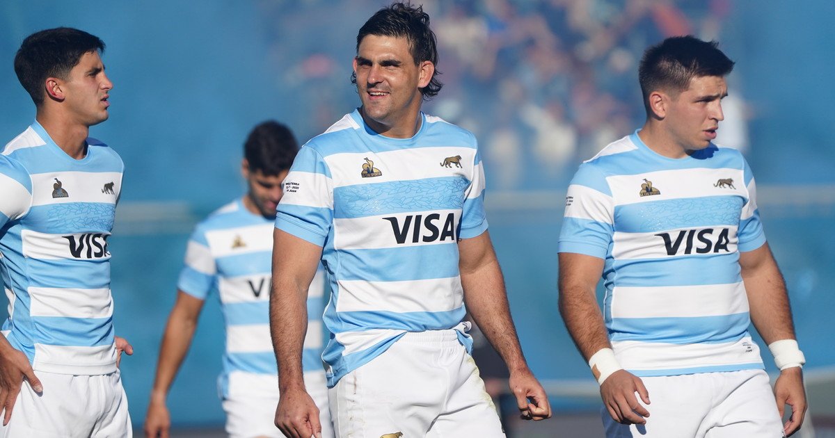 Los Pumas cerraron 2025 con un juego que se afianza y que ayuda a imaginar un futuro interesante