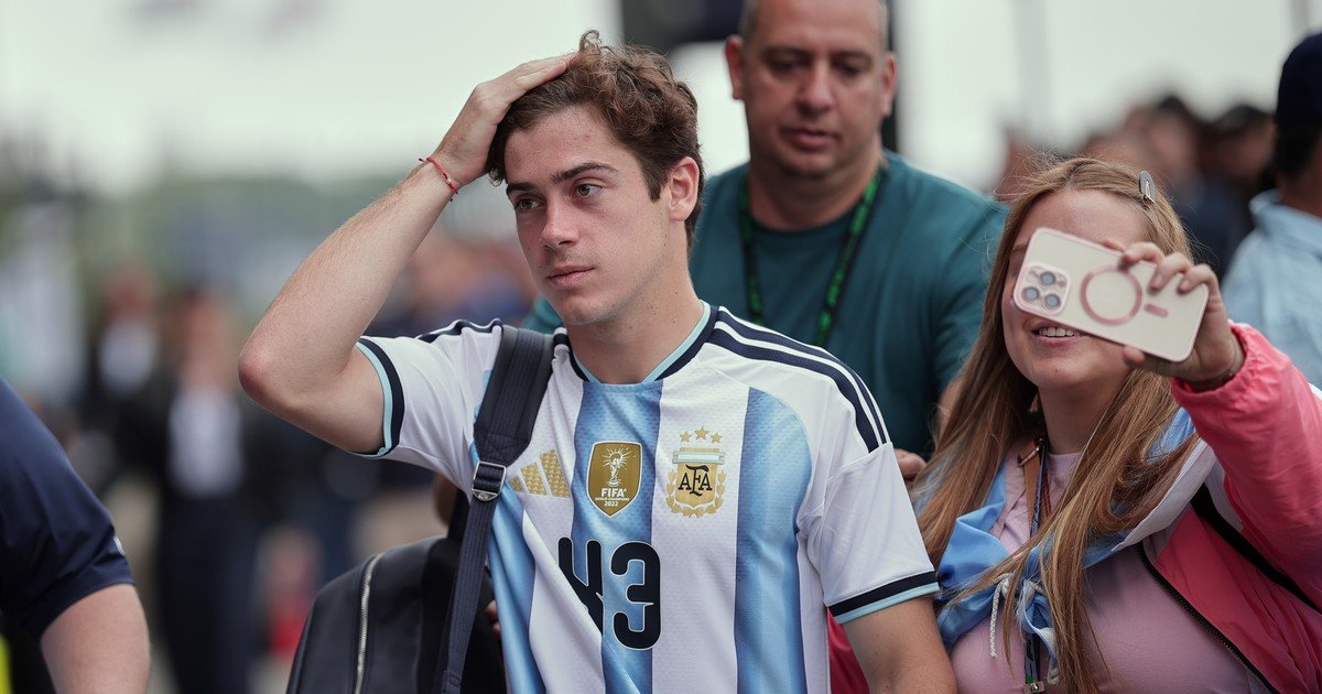 Gran Premio de Brasil, con Franco Colapinto, EN VIVO: horarios de la carrera en Interlagos, cómo y dónde ver la Fórmula 1