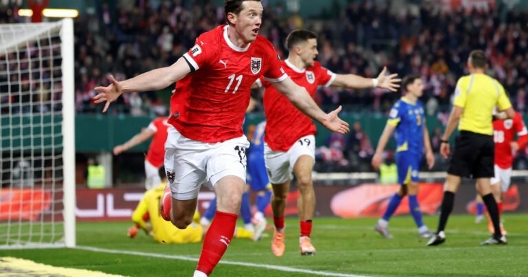 Mundial 2026: uno por uno, todos los clasificados a la Copa del Mundo tras el final de las Eliminatorias en Europa