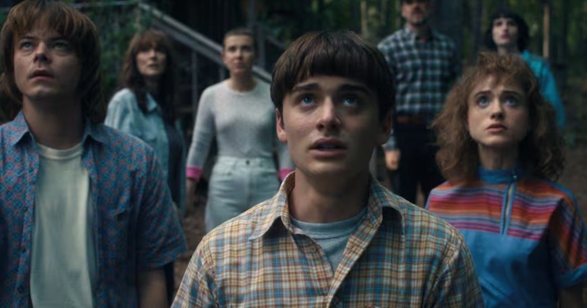 Lo que viene: lo nuevo de "Stranger Things" encabeza los estrenos de la semana en el streaming