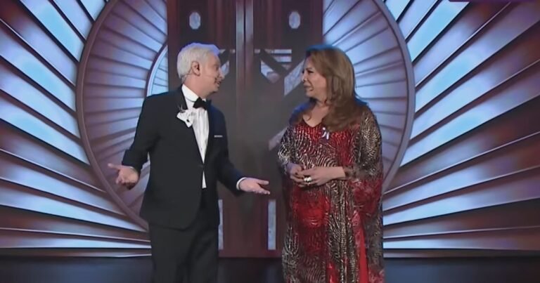 Martín Fierro de Cable 2025: todos los ganadores a medida que se van entregando las estatuillas