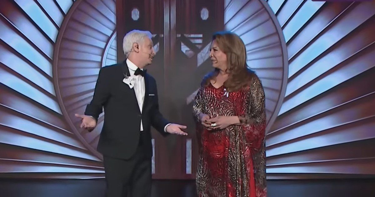 Martín Fierro de Cable 2025: todos los ganadores a medida que se van entregando las estatuillas