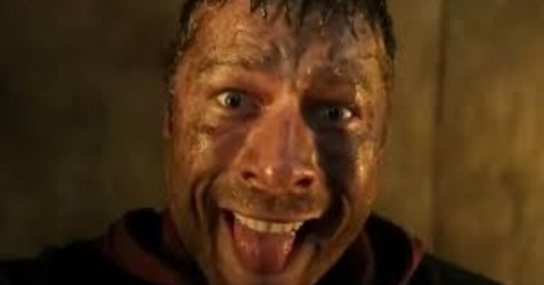 El sobreviviente: en un Estado totalitario, un reality show en el que se pueden ganar millones o perder la vida