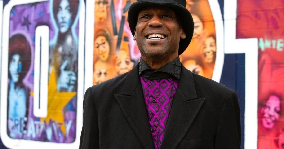 Murió Jellybean Johnson, el baterista elegido por Prince, Rihanna y Janet Jackson para crear el mejor funk