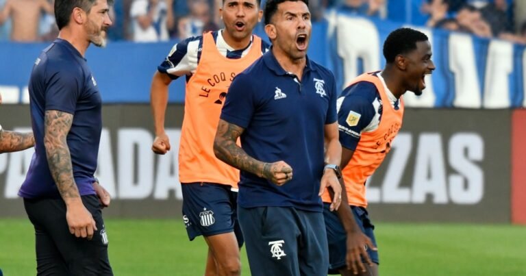 Instituto vs Talleres, por el Torneo Clausura 2025: minuto a minuto, en directo