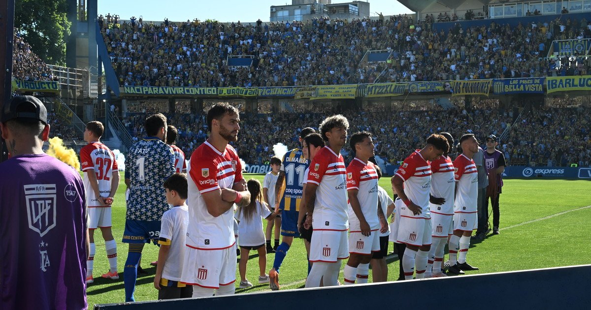 Agremiados se puso del lado de la AFA y arremetió contra los jugadores de Estudiantes por el pasillo a Rosario Central: "Debe primar la caballerosidad"
