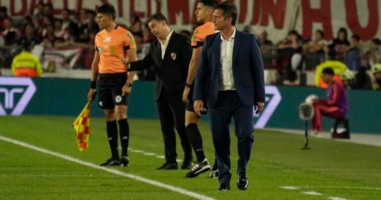 Vélez vs River, por el Torneo Clausura 2025: a qué hora es, probables formaciones y cómo ver EN VIVO