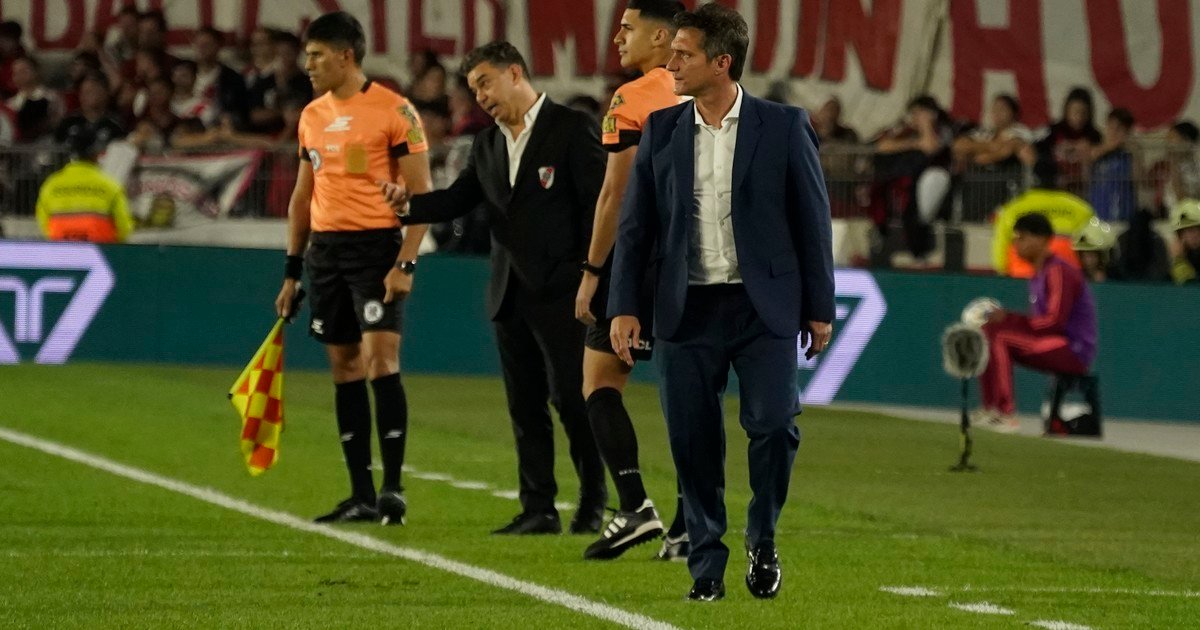 Vélez vs River, por el Torneo Clausura 2025: minuto a minuto, en directo