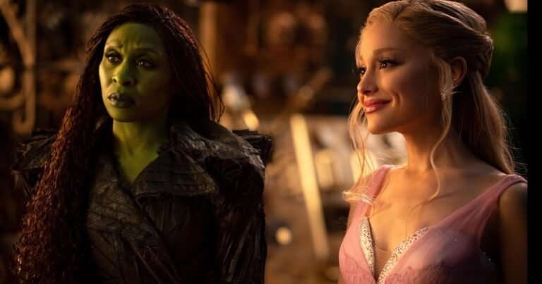 Los secretos de Wicked, según el argentino que participó en el éxito